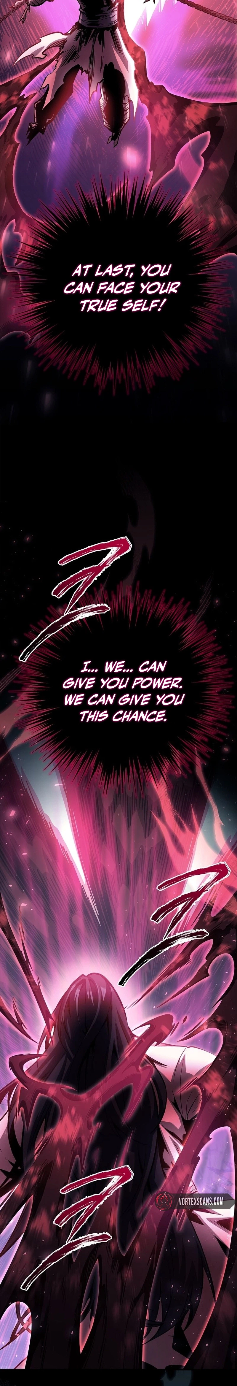 The Ruler Of Darkness Chapter 1 Page 33