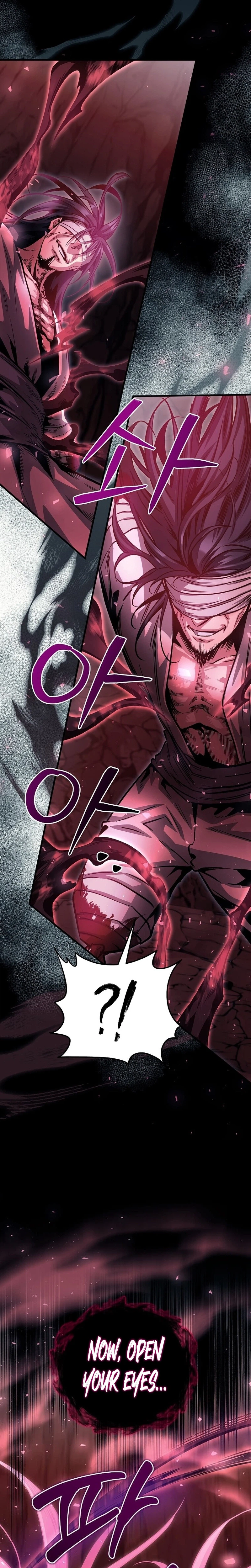 The Ruler Of Darkness Chapter 1 Page 34