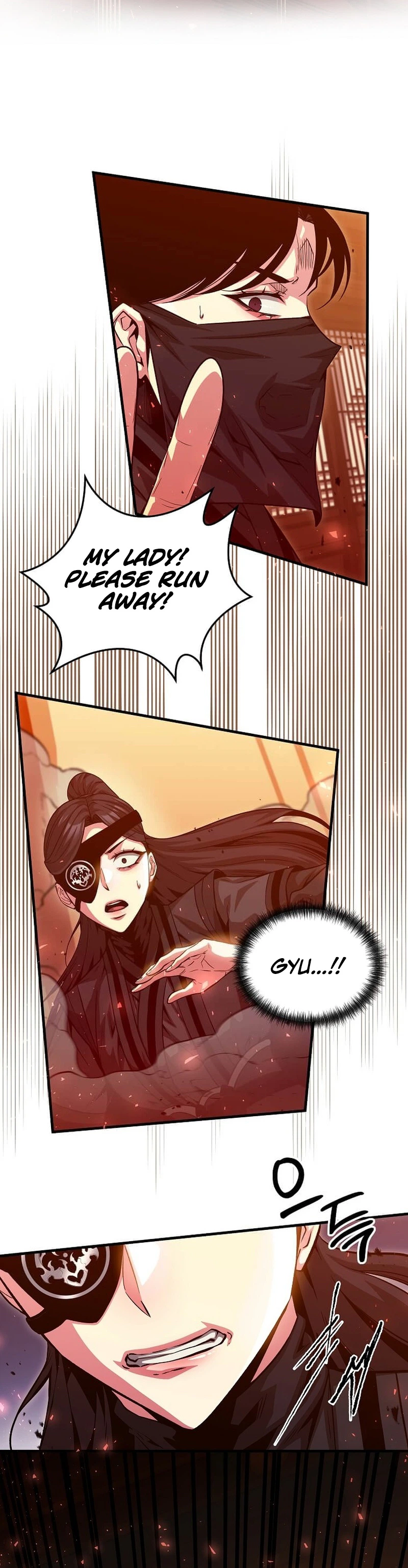 The Ruler Of Darkness Chapter 19 Page 6