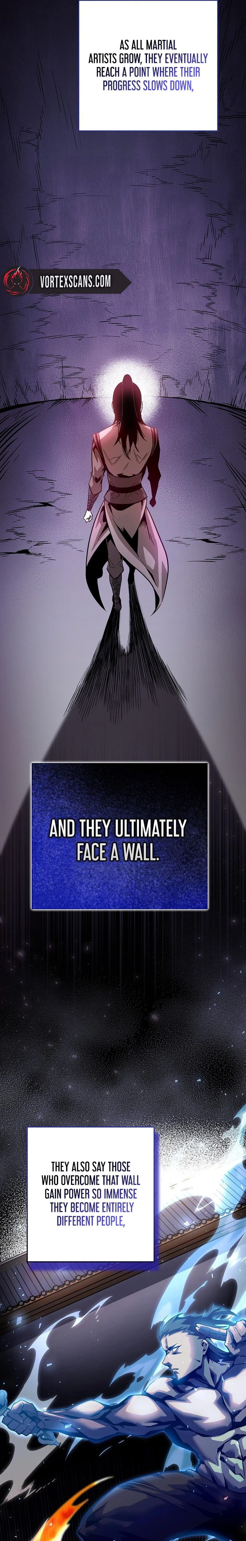 The Ruler Of Darkness Chapter 19 Page 13