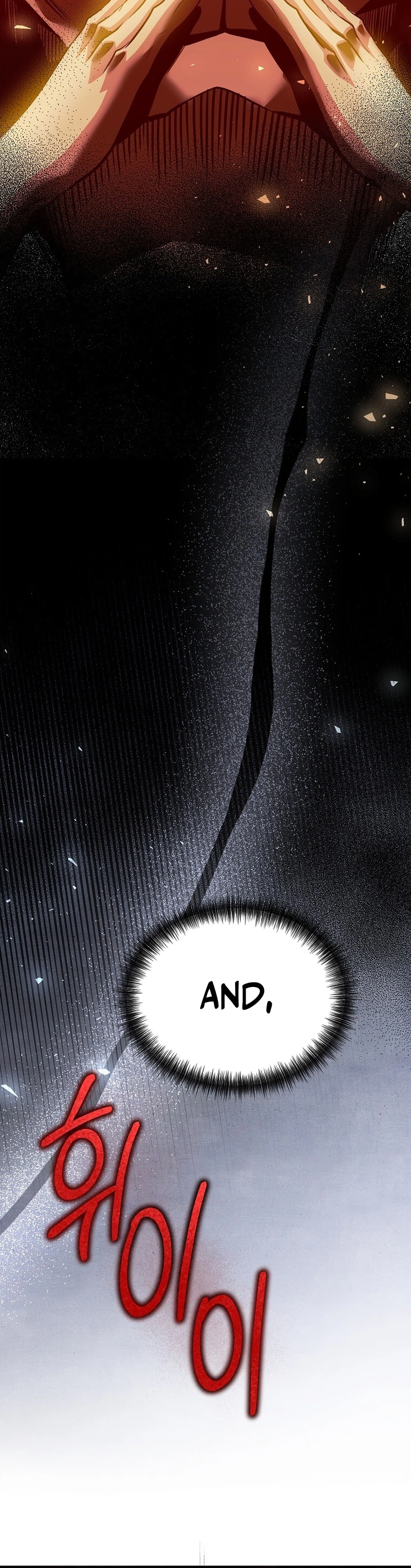 The Ruler Of Darkness Chapter 19 Page 15