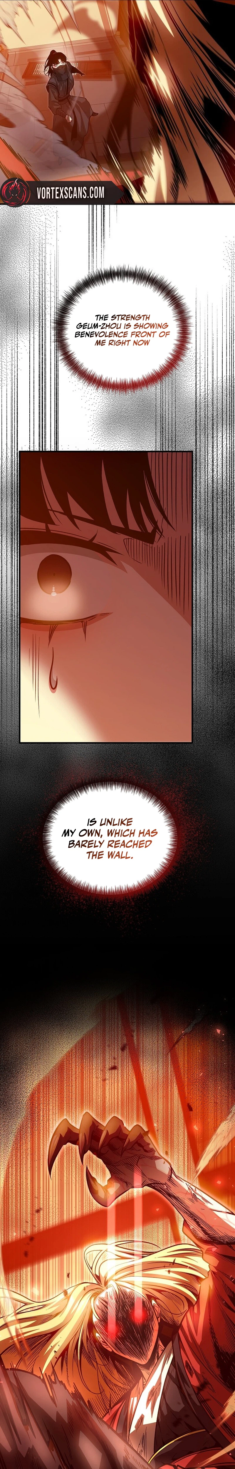 The Ruler Of Darkness Chapter 19 Page 16