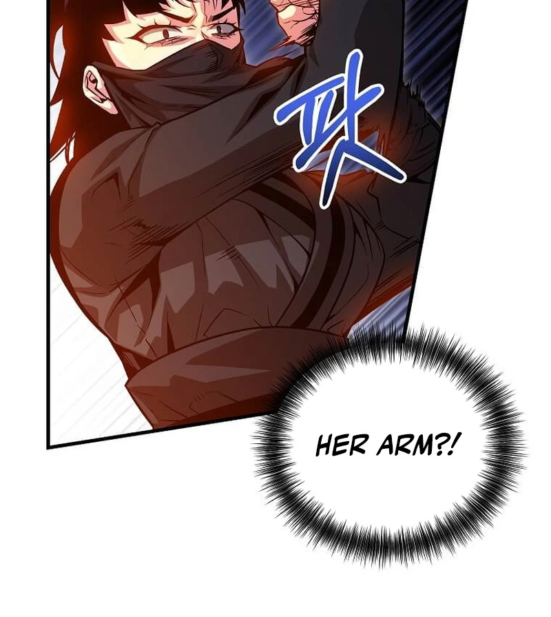 The Ruler Of Darkness Chapter 19 Page 20