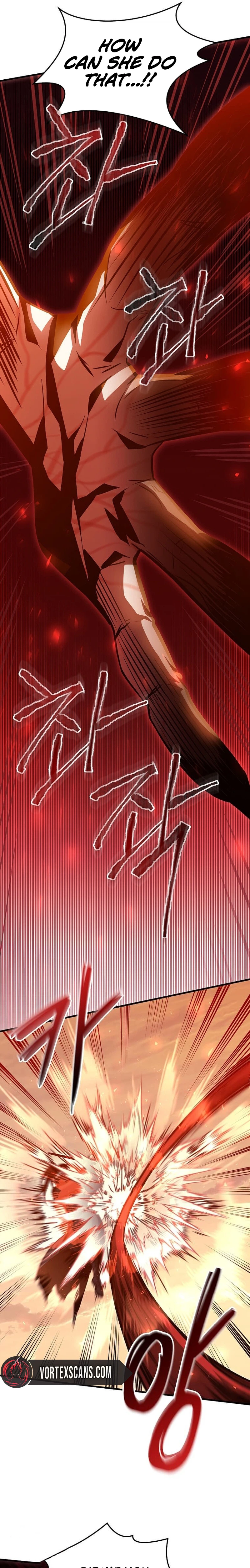 The Ruler Of Darkness Chapter 19 Page 21