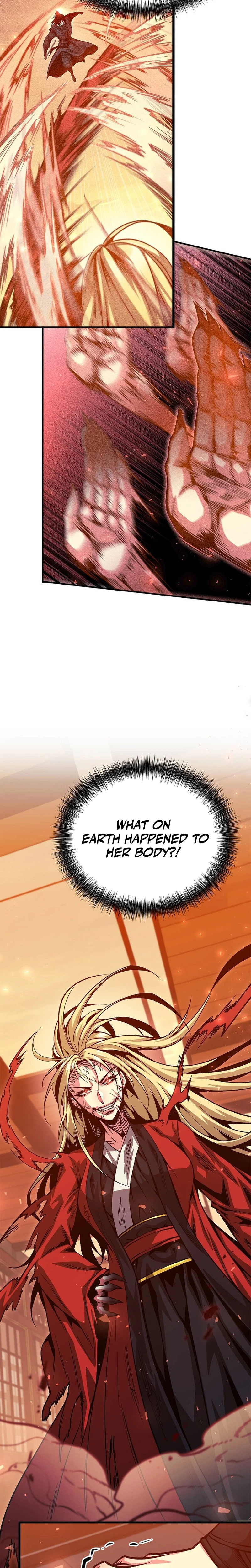 The Ruler Of Darkness Chapter 19 Page 28
