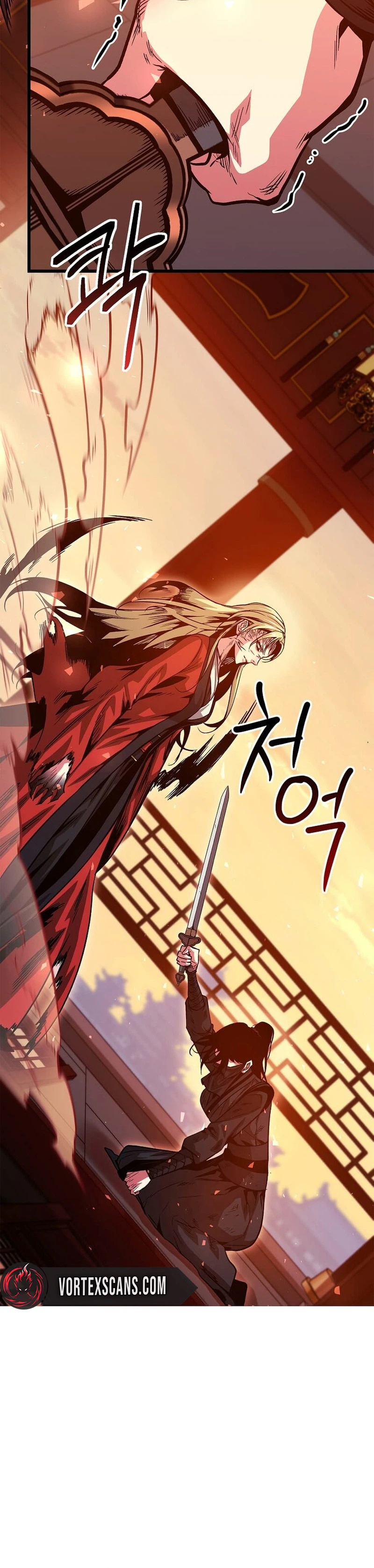The Ruler Of Darkness Chapter 19 Page 29