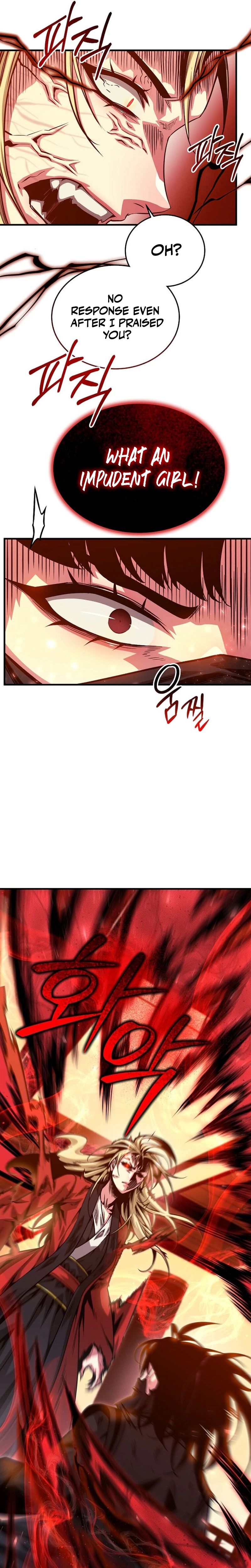 The Ruler Of Darkness Chapter 19 Page 30