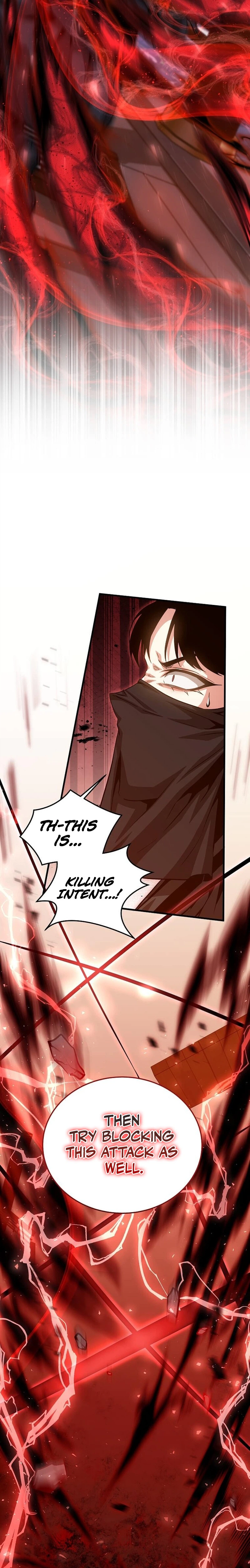 The Ruler Of Darkness Chapter 19 Page 31