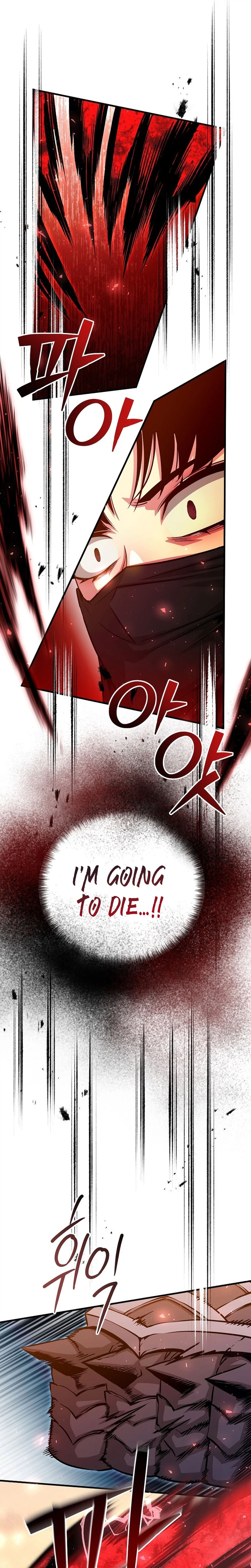 The Ruler Of Darkness Chapter 19 Page 33
