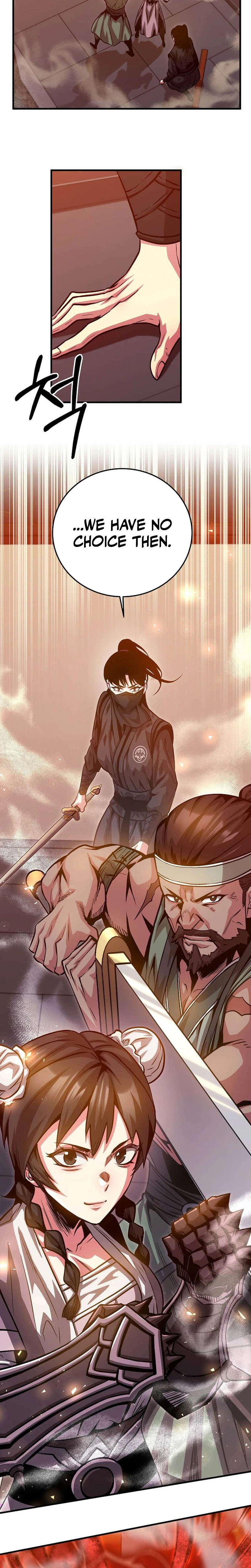The Ruler Of Darkness Chapter 19 Page 40