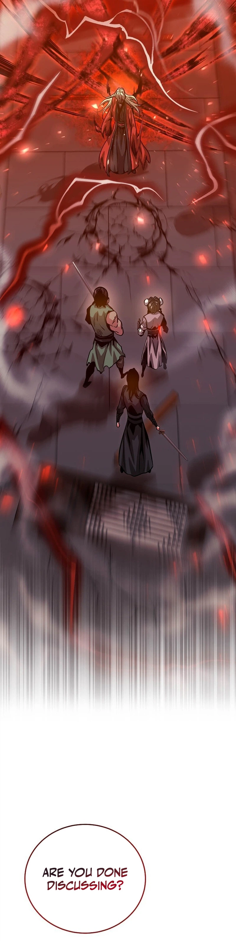 The Ruler Of Darkness Chapter 19 Page 41