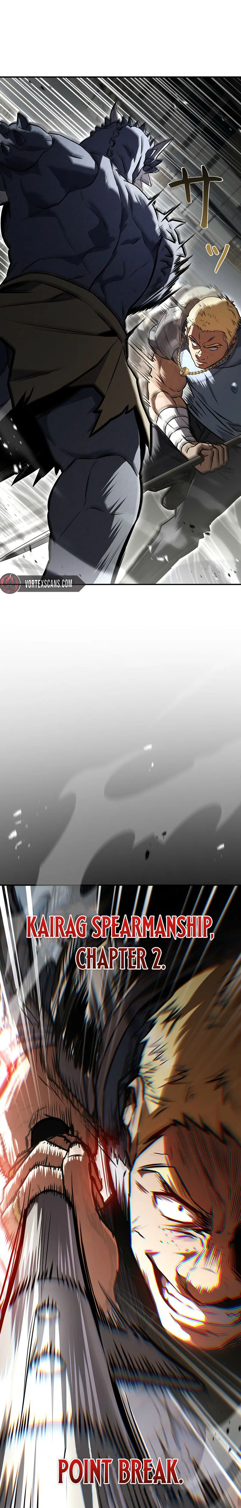 The Saint Levels Up Through Necromancy Chapter 12 Page 8