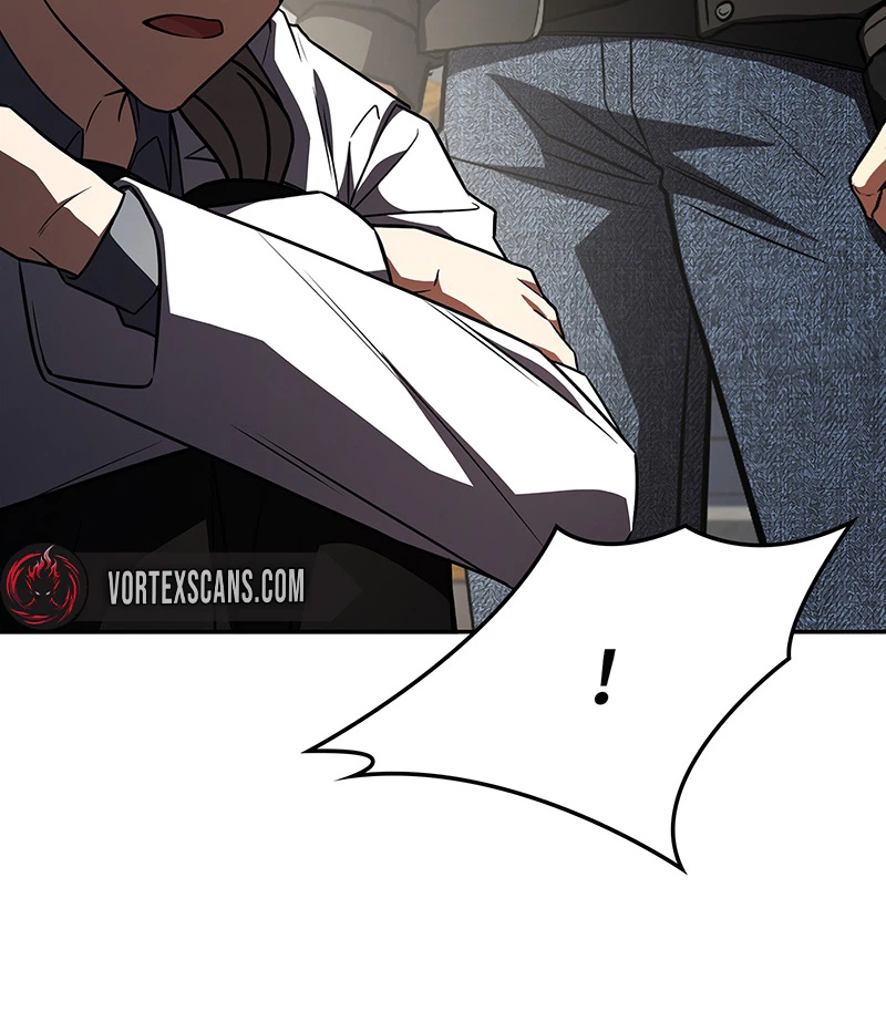 The Saint Levels Up Through Necromancy Chapter 37 Page 14