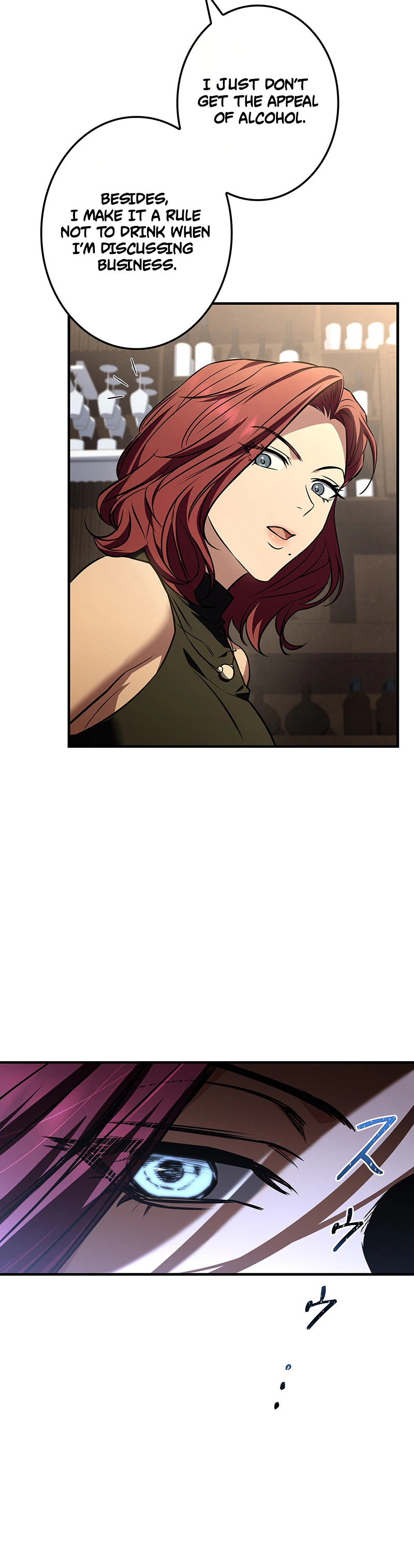 The Saint Levels Up Through Necromancy Chapter 29 Page 19