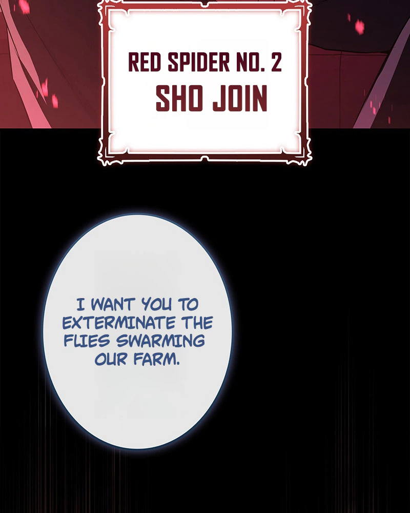 The Saint Levels Up Through Necromancy Chapter 29 Page 36