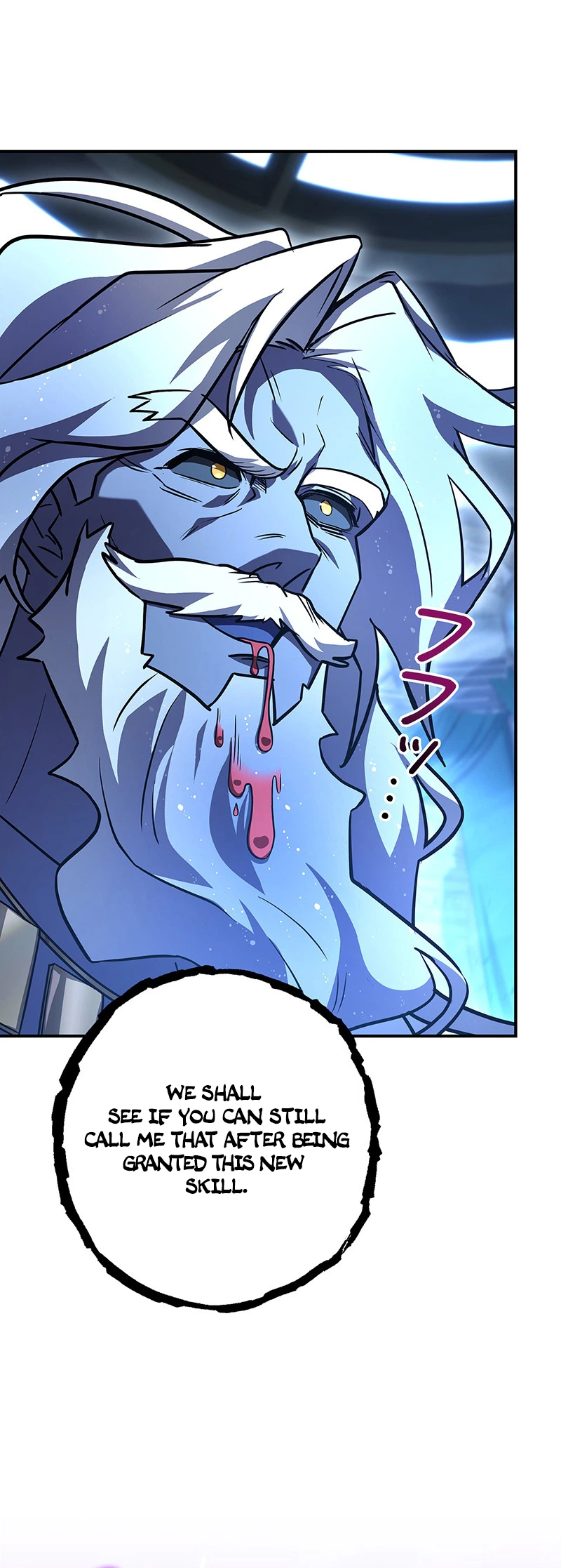 The Saint Levels Up Through Necromancy Chapter 41 Page 15