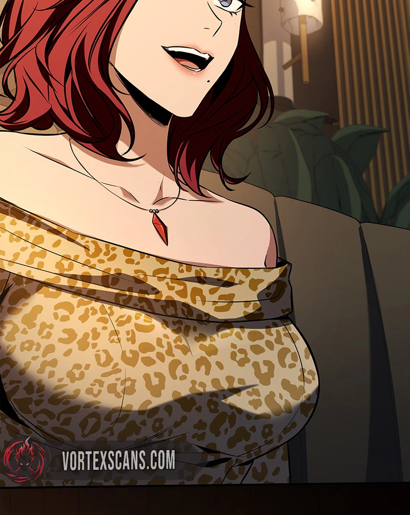 The Saint Levels Up Through Necromancy Chapter 33 Page 25