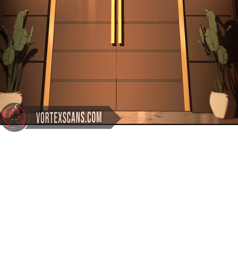 The Saint Levels Up Through Necromancy Chapter 33 Page 32