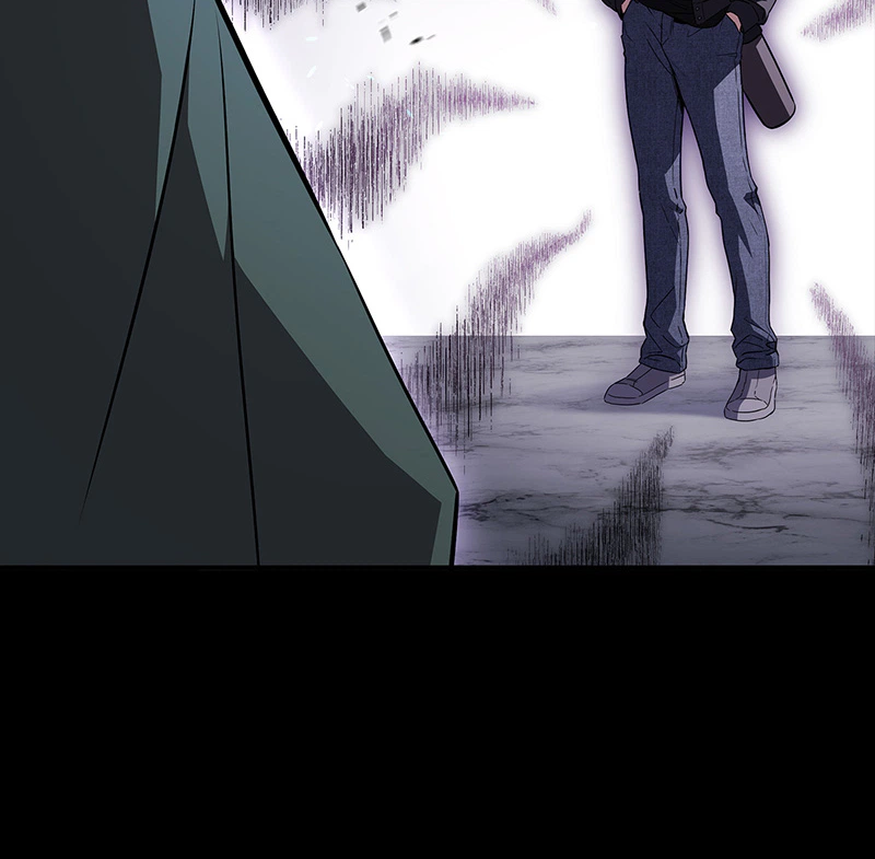 The Saint Levels Up Through Necromancy Chapter 27 Page 34