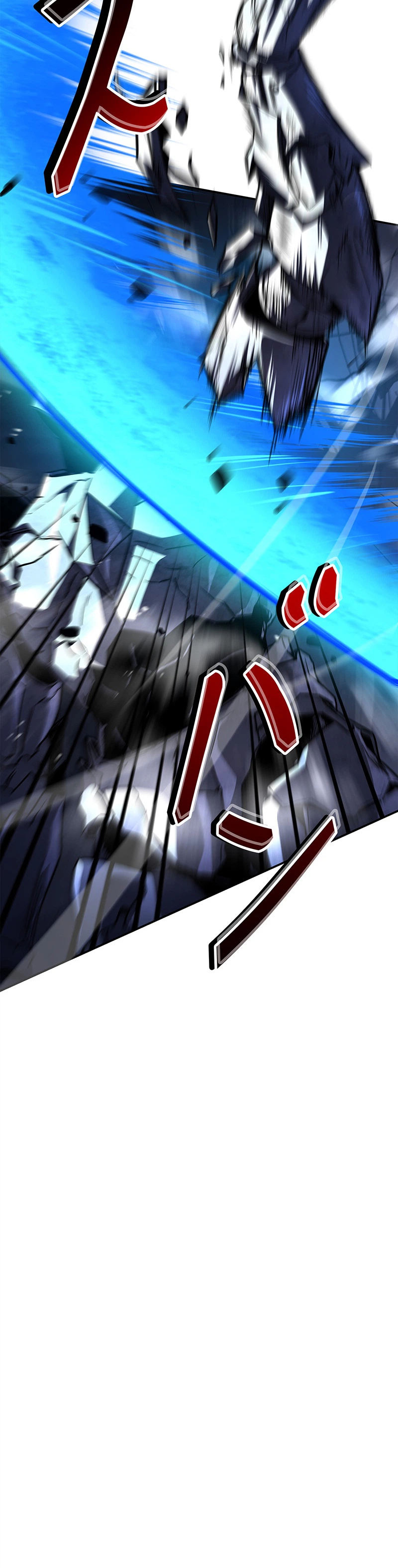 The Saint Levels Up Through Necromancy Chapter 35 Page 15