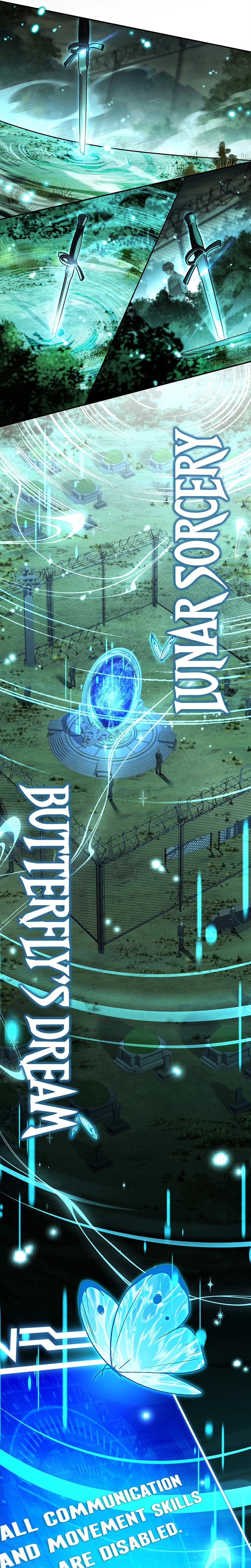 The Saint Levels Up Through Necromancy Chapter 20 Page 34