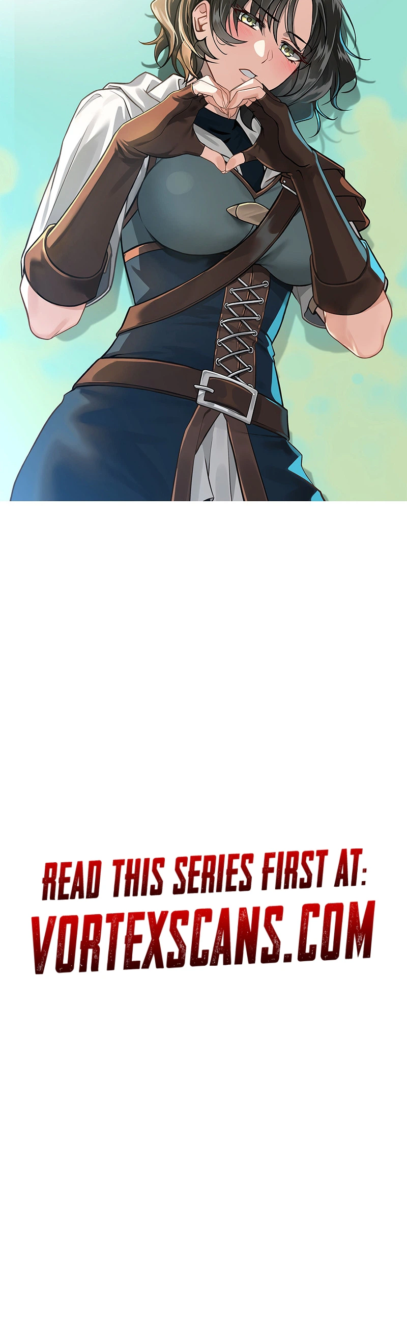 The Saint Levels Up Through Necromancy Chapter 20 Page 39