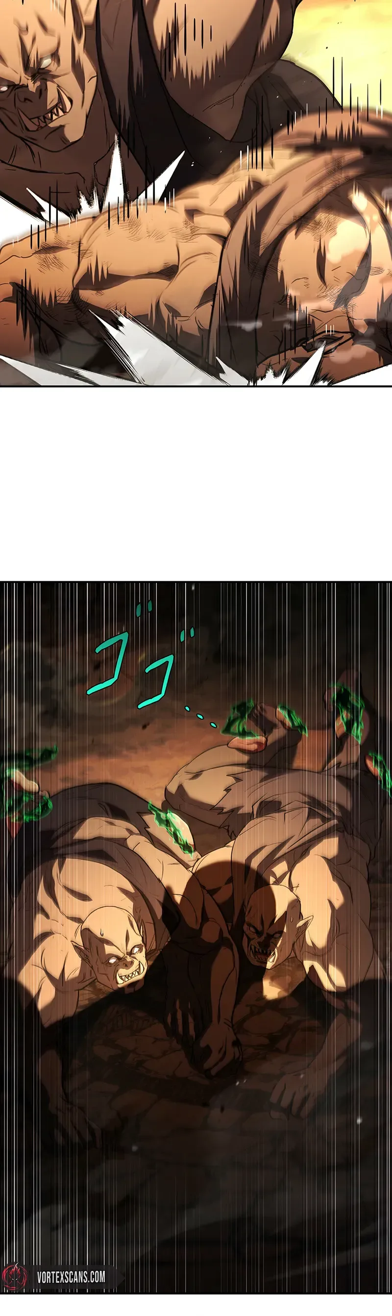The Saint Levels Up Through Necromancy Chapter 9 Page 15