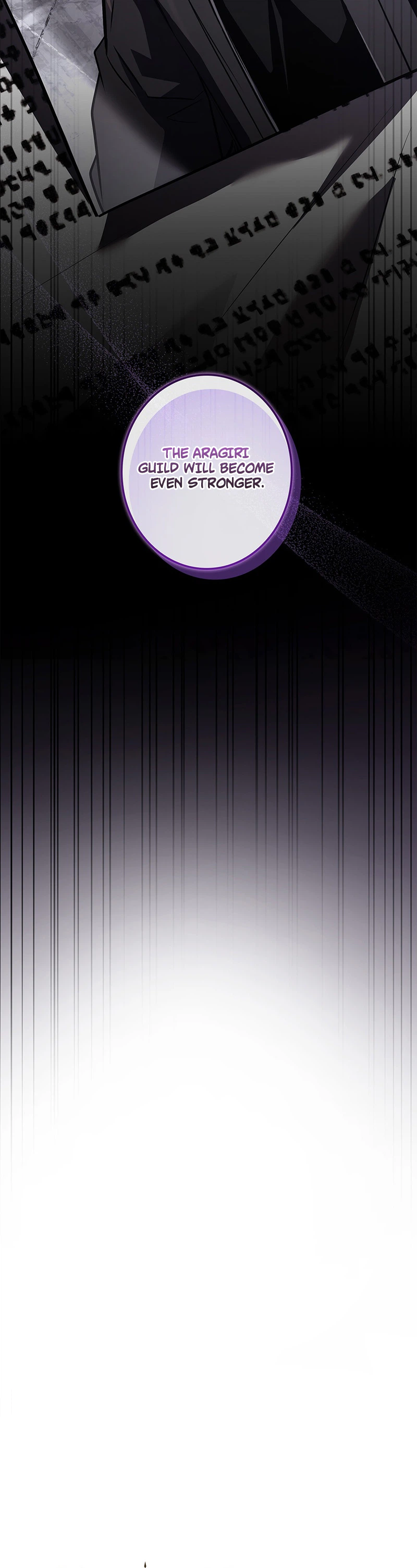 The Saint Levels Up Through Necromancy Chapter 34 Page 22