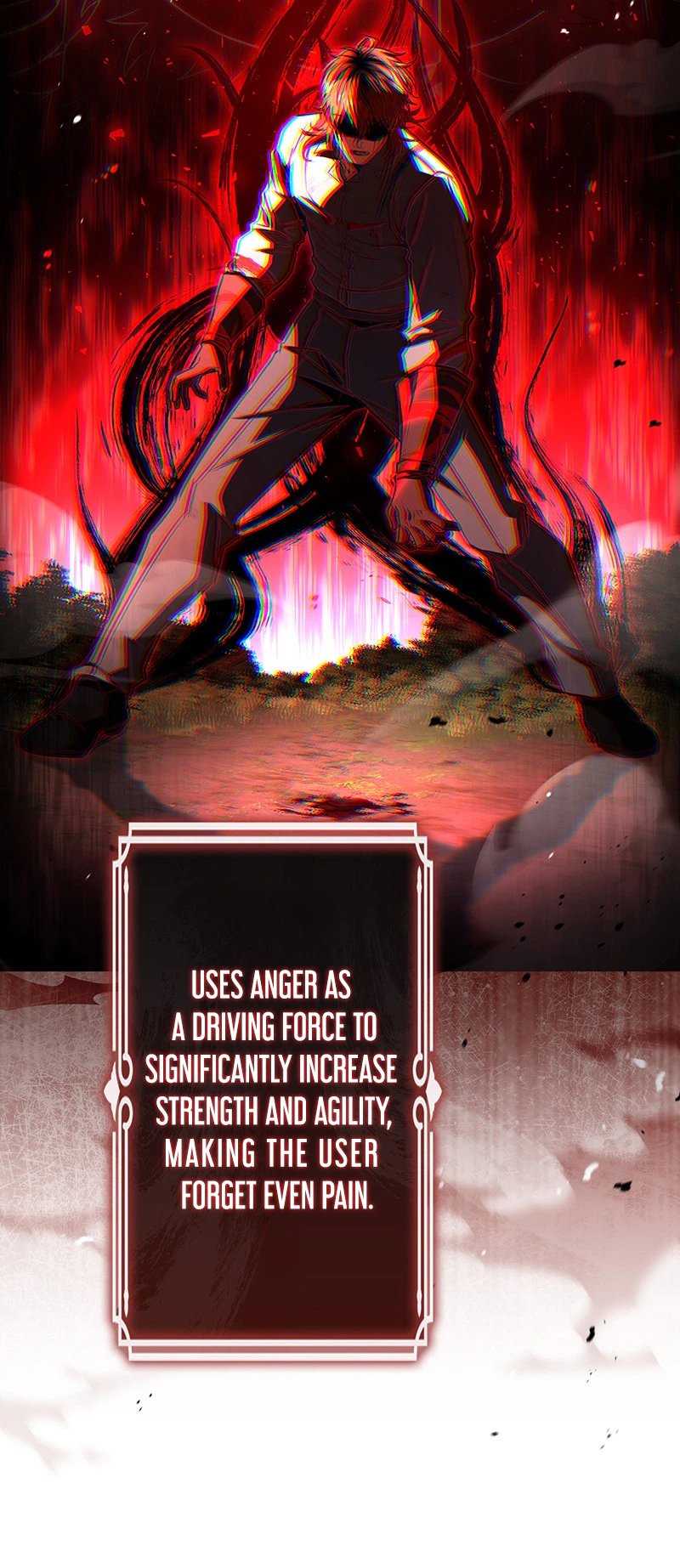 The Saint Levels Up Through Necromancy Chapter 32 Page 20