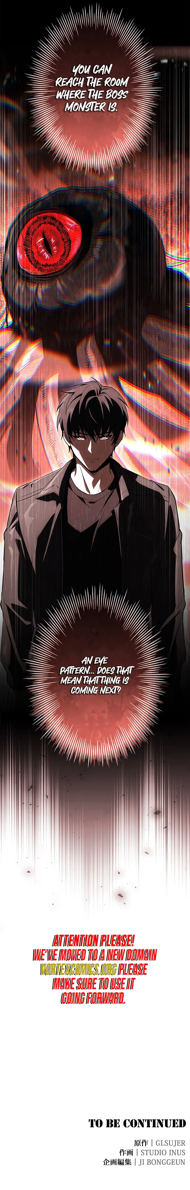 The Saint Levels Up Through Necromancy Chapter 15 Page 32