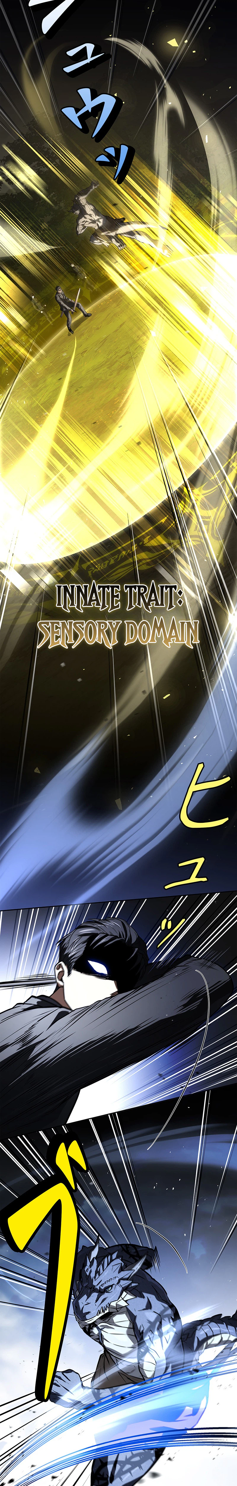 The Saint Levels Up Through Necromancy Chapter 30 Page 20