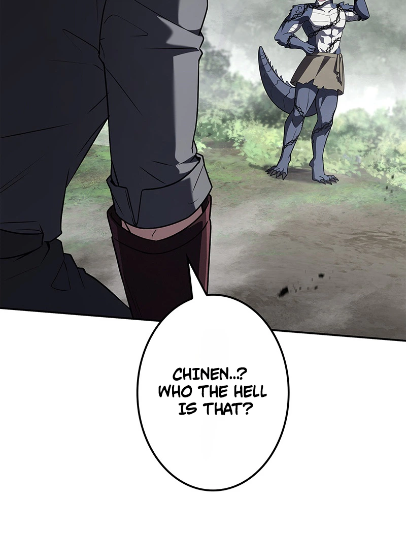 The Saint Levels Up Through Necromancy Chapter 31 Page 10