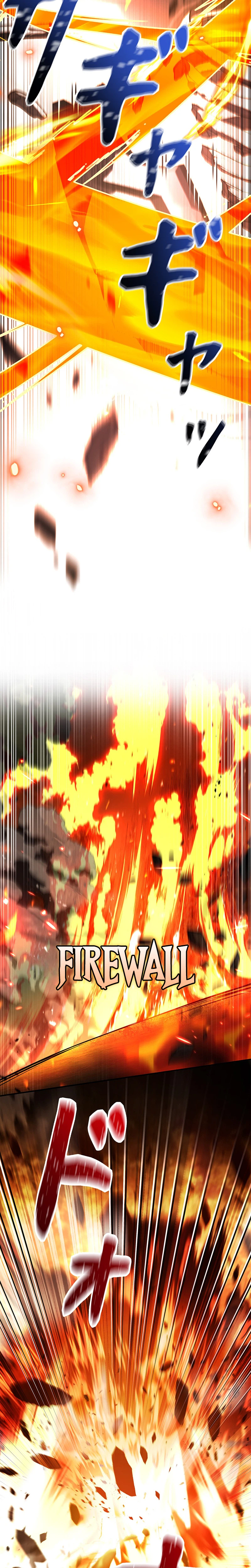 The Saint Levels Up Through Necromancy Chapter 31 Page 25