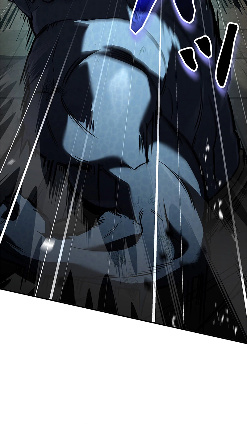 The Saint Levels Up Through Necromancy Chapter 18 Page 17