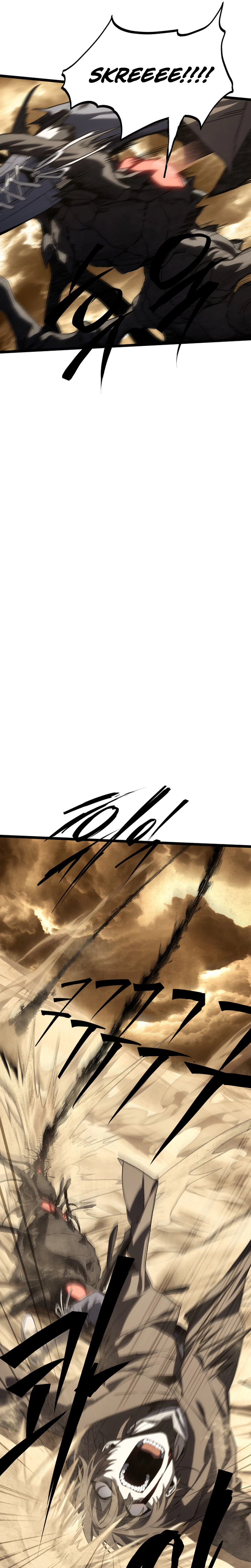 The Scorched Desert’s Sand Mage Chapter 16 Page 16