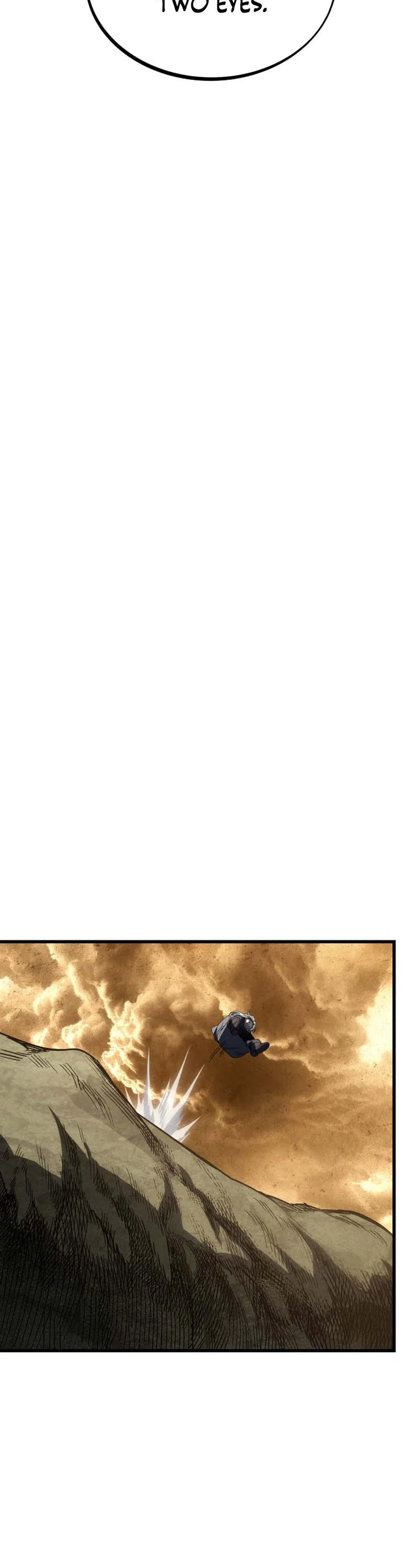 The Scorched Desert’s Sand Mage Chapter 20 Page 22