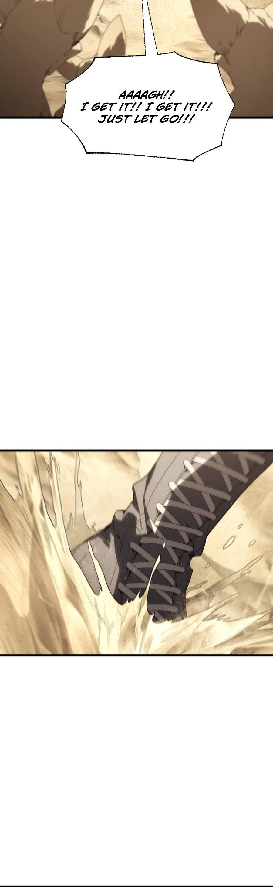 The Scorched Desert’s Sand Mage Chapter 11 Page 18