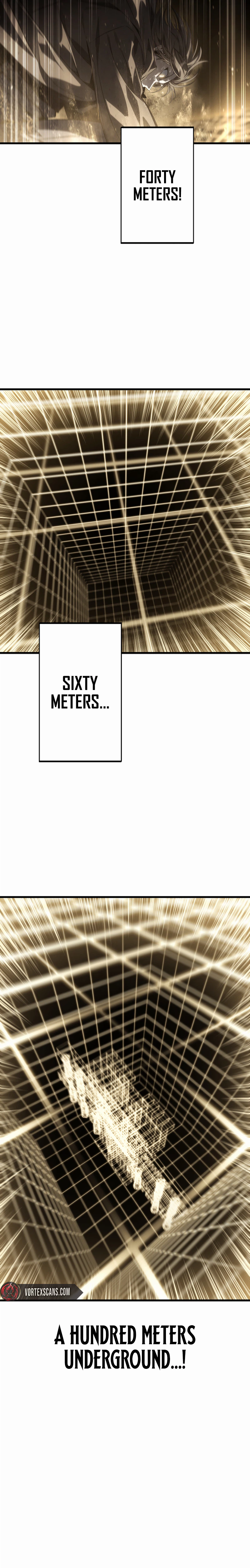 The Scorched Desert’s Sand Mage Chapter 27 Page 14