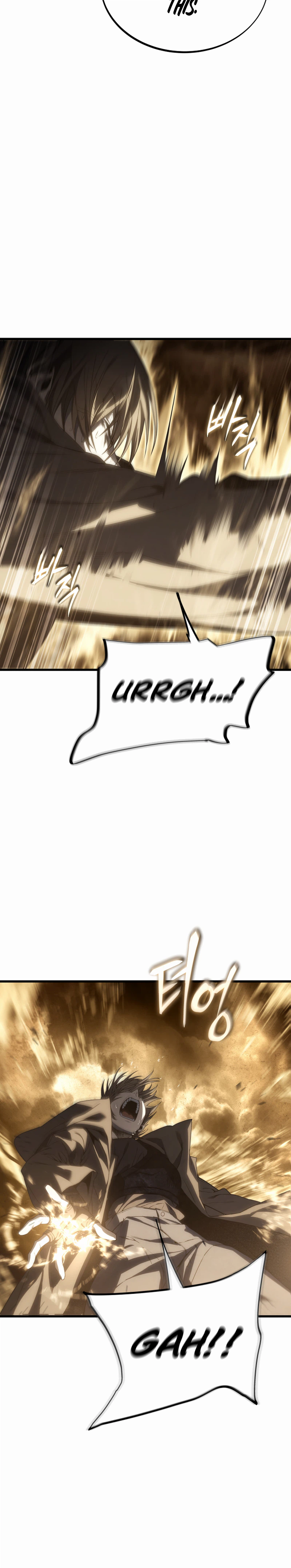 The Scorched Desert’s Sand Mage Chapter 27 Page 21