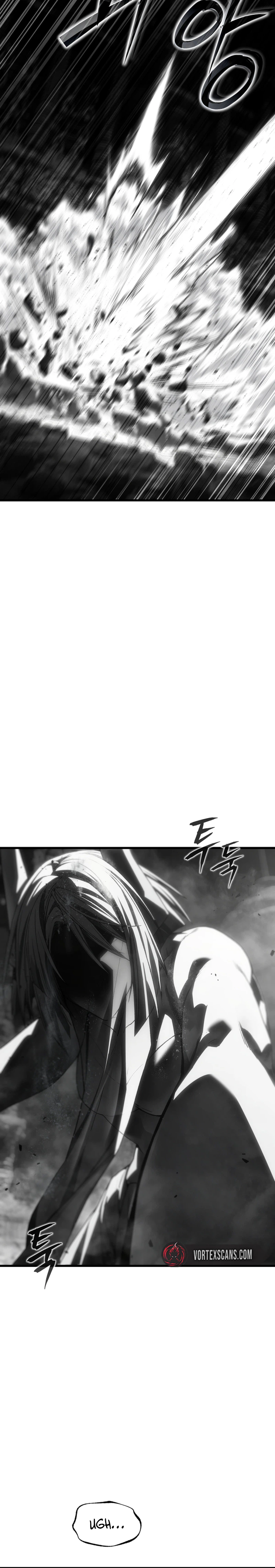 The Scorched Desert’s Sand Mage Chapter 28 Page 28