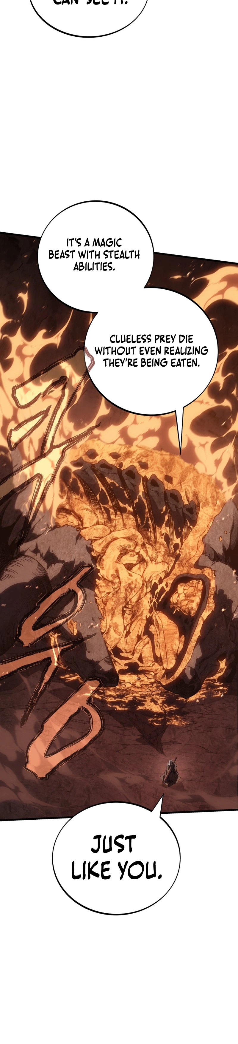 The Scorched Desert’s Sand Mage Chapter 7 Page 24