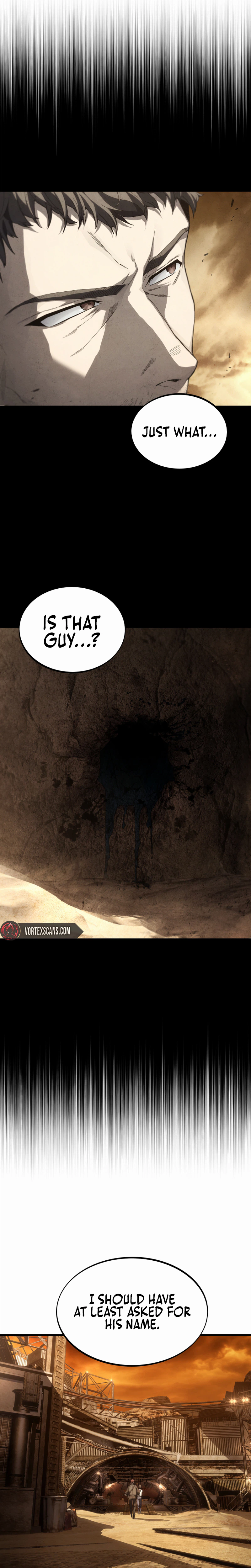 The Scorched Desert’s Sand Mage Chapter 2 Page 28