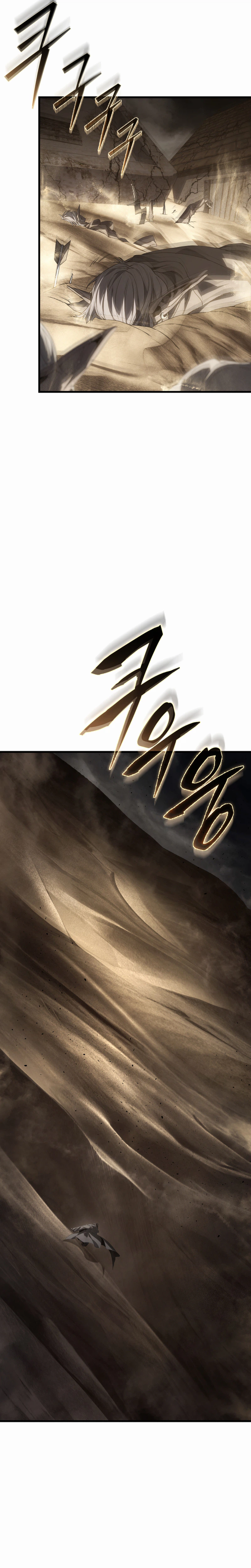 The Scorched Desert’s Sand Mage Chapter 26 Page 38