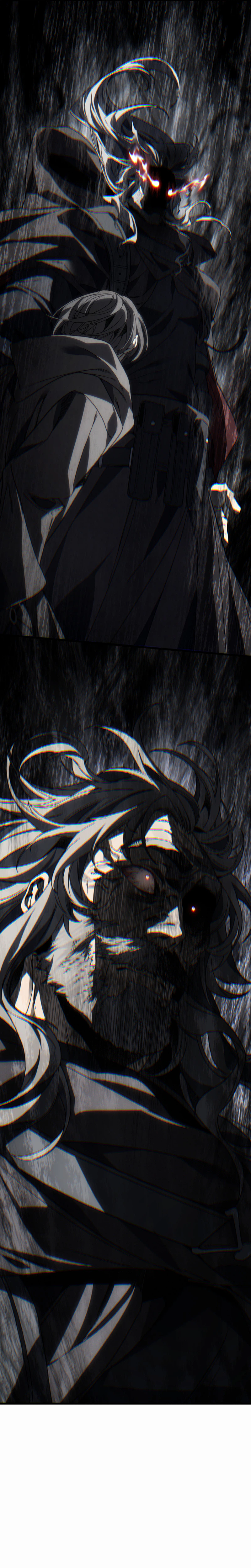 The Scorched Desert’s Sand Mage Chapter 25 Page 10