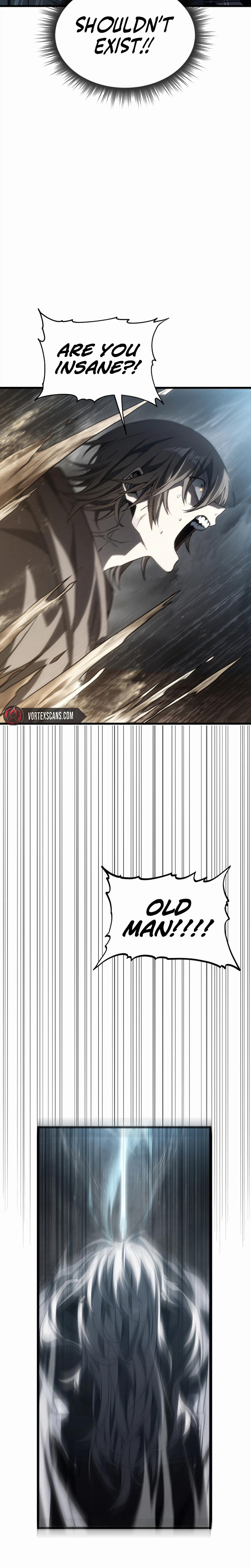 The Scorched Desert’s Sand Mage Chapter 25 Page 14