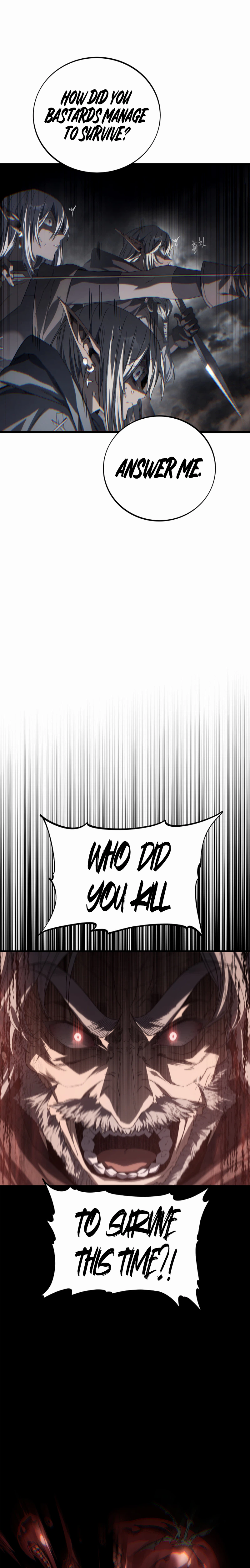 The Scorched Desert’s Sand Mage Chapter 25 Page 19