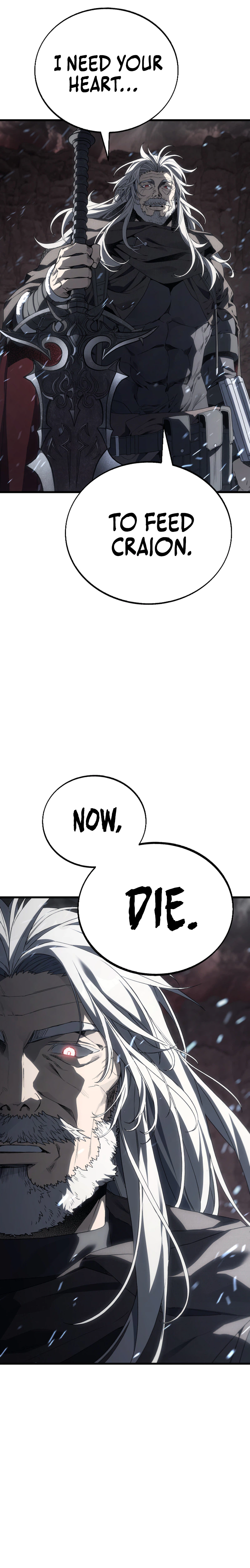 The Scorched Desert’s Sand Mage Chapter 10 Page 7
