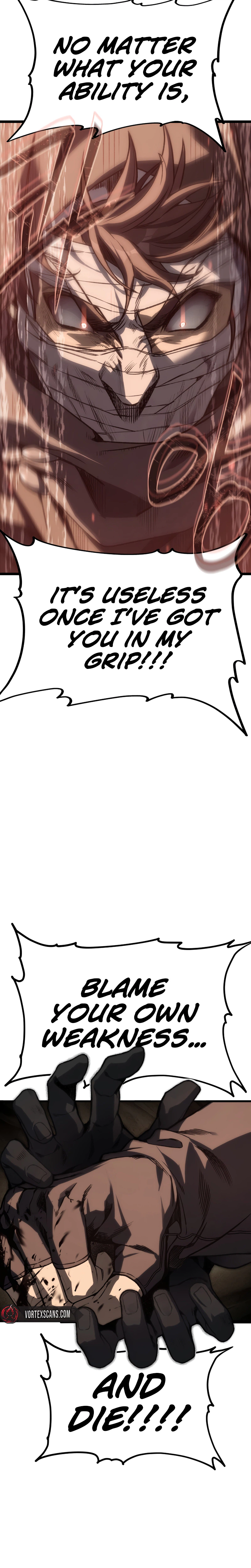 The Scorched Desert’s Sand Mage Chapter 23 Page 15