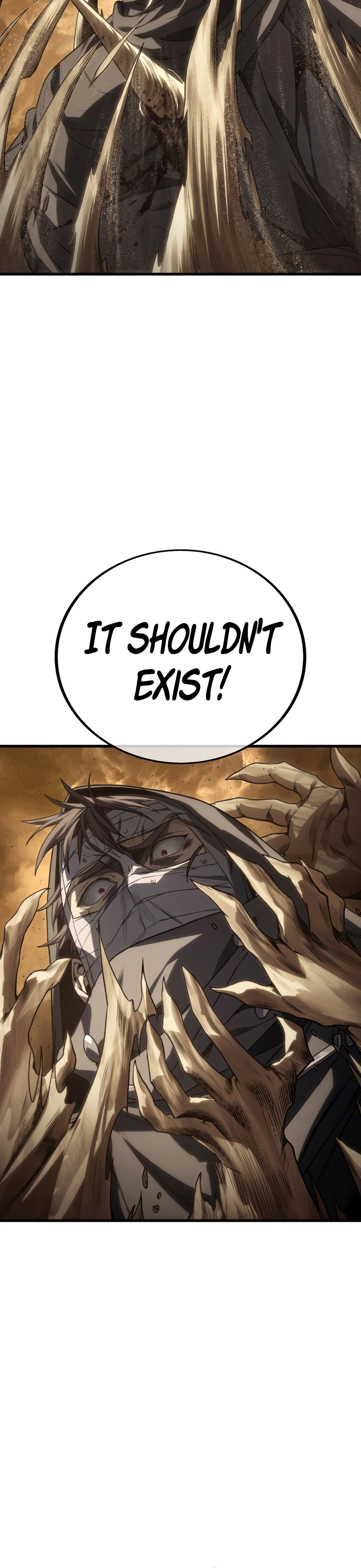 The Scorched Desert’s Sand Mage Chapter 23 Page 28
