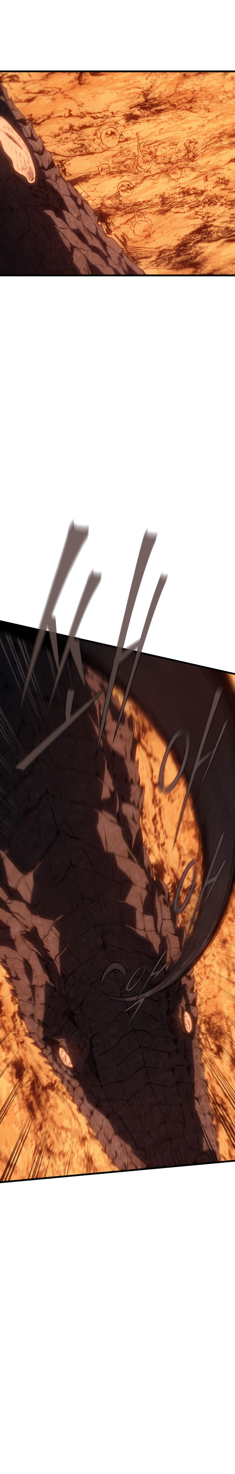 The Scorched Desert’s Sand Mage Chapter 6 Page 15